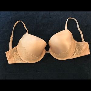 Natori Disclosure Convertible Underwire Bra